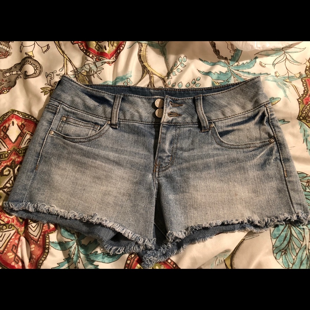 Short